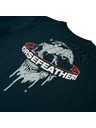 Horsefeathers Herren T-Shirt Orbit HORSEFEATHERS