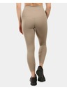 Kilpi Damen Fitness-Leggings Kilpi RIVIAN-W, mit OPTI-DRY Funktion Khaki