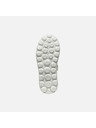 Geox Weiße Geox Puffypop Turnschuhe für Mädchen