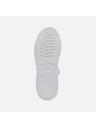 Geox Weiße Geox Nettuno Sneakers für Mädchen