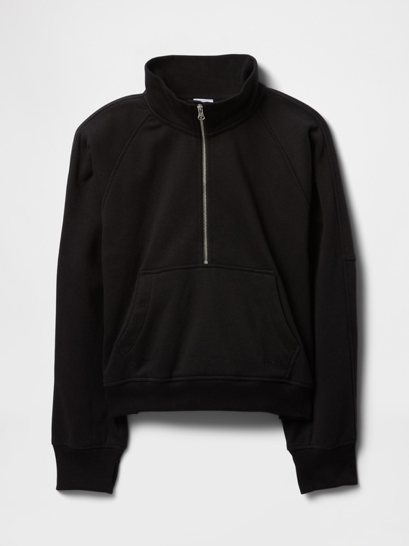 GAP Mädchen-Sport-Sweatshirt GapFit GAP