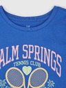 GAP GAP Kinder-Logo-Shirt