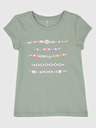 GAP Kinder-T-Shirt mit Logo GAP