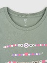 GAP Kinder-T-Shirt mit Logo GAP