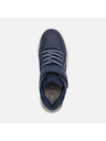 Geox Dunkelblau Geox Perth Sneaker für Jungen