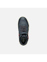 Geox Dunkelblau Geox Perth Sneaker für Jungen