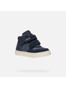 Geox Navy Blue Boys' Sneakers Geox Nashik