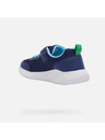 Geox Dunkelblau Jungen Geox Sprintye Turnschuhe