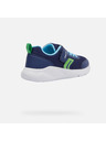 Geox Dunkelblau Jungen Geox Sprintye Turnschuhe