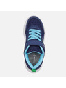 Geox Dunkelblau Jungen Geox Sprintye Turnschuhe