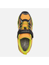 Geox Gelbe Jungen Sneaker Geox Magnetar B ABX