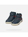 Geox Dunkelblau Geox Perth Sneaker für Jungen