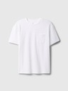 GAP Kinder T-shirt mit Tasche GAP