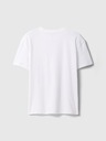 GAP Kinder T-shirt mit Tasche GAP