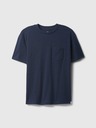 GAP Kinder T-shirt mit Tasche GAP