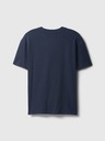 GAP Kinder T-shirt mit Tasche GAP