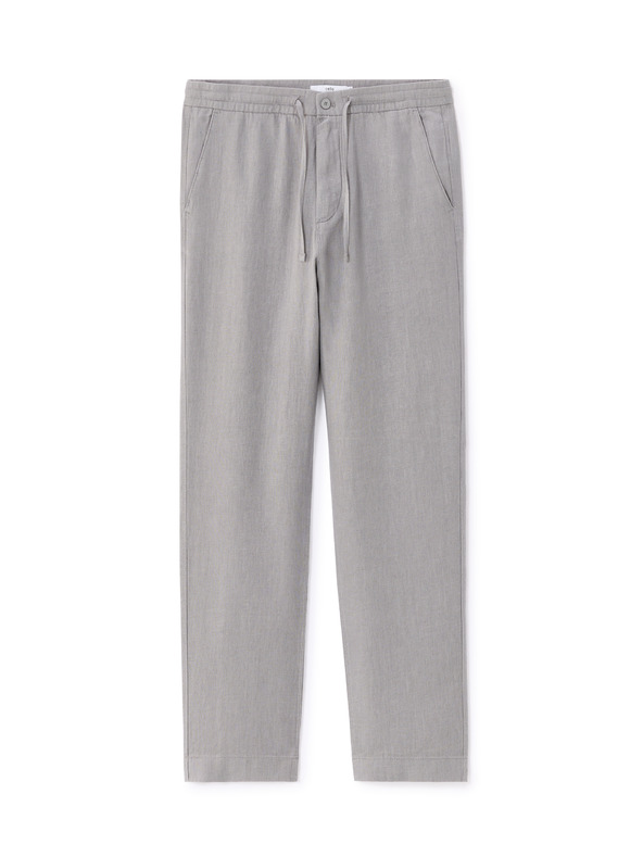 Celio Linen Pants Dolinus 34/34