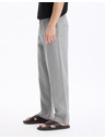 Celio Linen Pants Dolinus 34/34