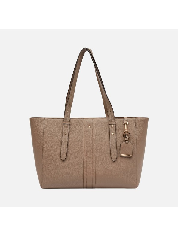 Geox Beige Damenhandtasche Geox Milleiny