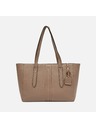 Geox Beige Damenhandtasche Geox Milleiny