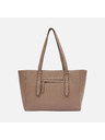 Geox Beige Damenhandtasche Geox Milleiny