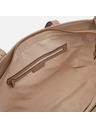Geox Beige Damenhandtasche Geox Milleiny