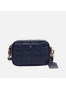 Geox Blaue Damen Handtasche Geox Narcisia