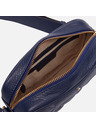 Geox Blaue Damen Handtasche Geox Narcisia