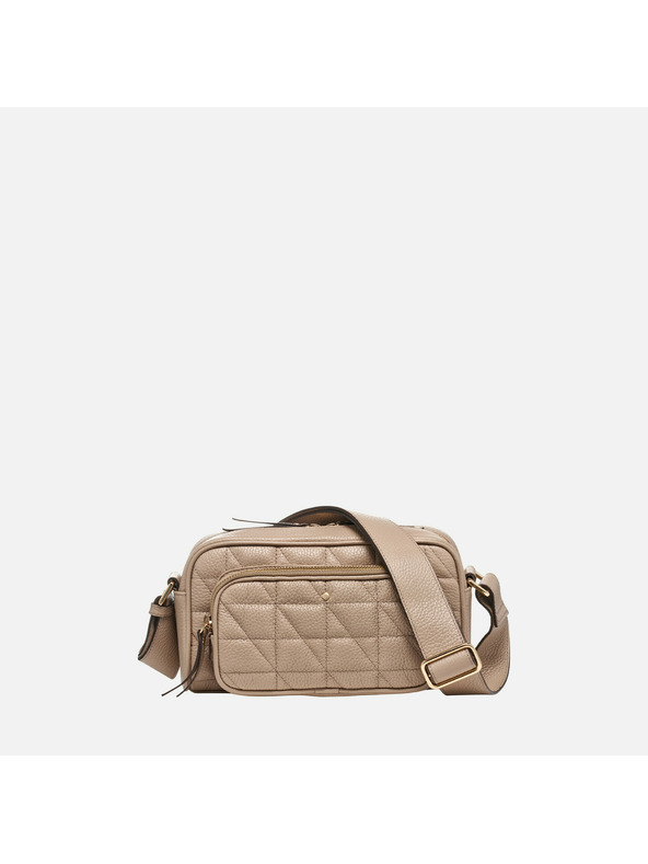 Geox Beige Damenhandtasche Geox Narcisia