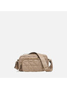 Geox Beige Damenhandtasche Geox Narcisia