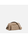 Geox Beige Damenhandtasche Geox Narcisia