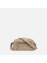 Geox Beige Damenhandtasche Geox Narcisia