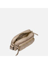Geox Beige Damenhandtasche Geox Narcisia