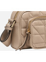Geox Beige Damenhandtasche Geox Narcisia