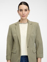 Orsay Khakifarbene Damenjacke ORSAY