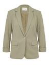 Orsay Khakifarbene Damenjacke ORSAY