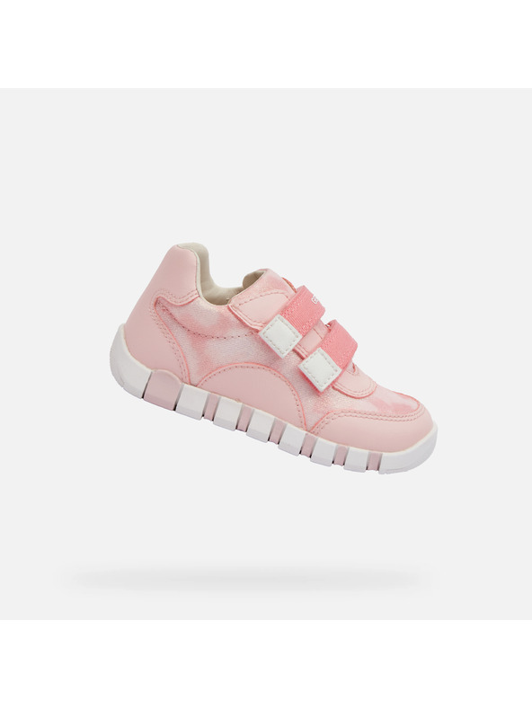 Geox Rosa Geox Iupidoo Laufschuhe für Mädchen