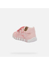 Geox Rosa Geox Iupidoo Laufschuhe für Mädchen