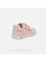 Geox Rosa Geox Iupidoo Laufschuhe für Mädchen