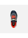 Geox Dunkelblau Jungen Sneaker Geox Assister