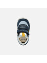 Geox Boys' First Steps Geox Iupidoo Dark Blue
