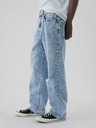 GAP Unisex Weite Baggy Jeans Americana GAP