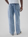 GAP Unisex Weite Baggy Jeans Americana GAP