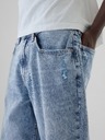 GAP Unisex Weite Baggy Jeans Americana GAP