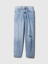 GAP Unisex Weite Baggy Jeans Americana GAP