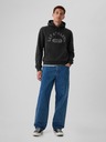 GAP Hoodie Gap Athletic GAP