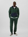 GAP Sweatshirt mit GAP Logo