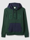 GAP Sweatshirt mit GAP Logo