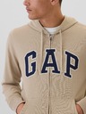 GAP Sweatshirt mit GAP Logo