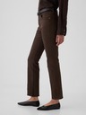 GAP High Rise 90er Straight Jeans GAP